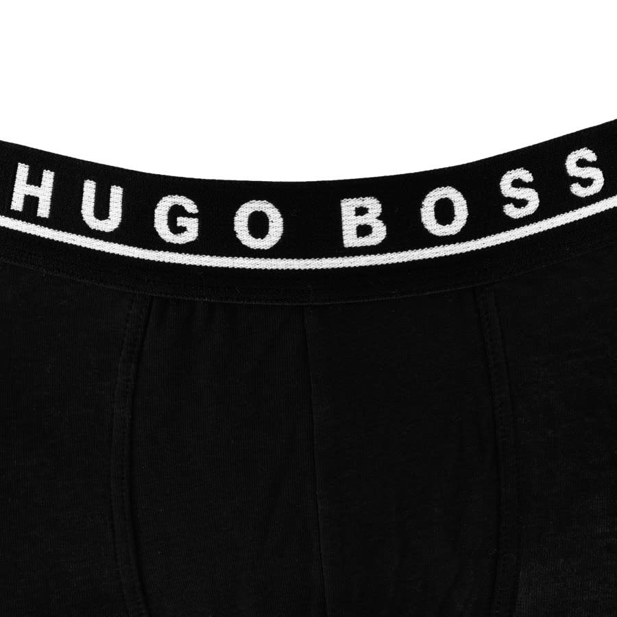 Alternative Image for ProductBOSS Underwear Triple Pack Boxer Shorts3